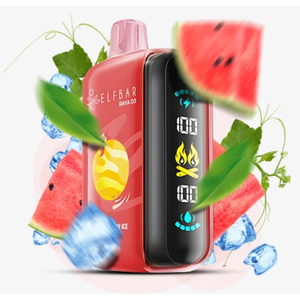 ELFBAR RAYA D3 - Watermelon ice
