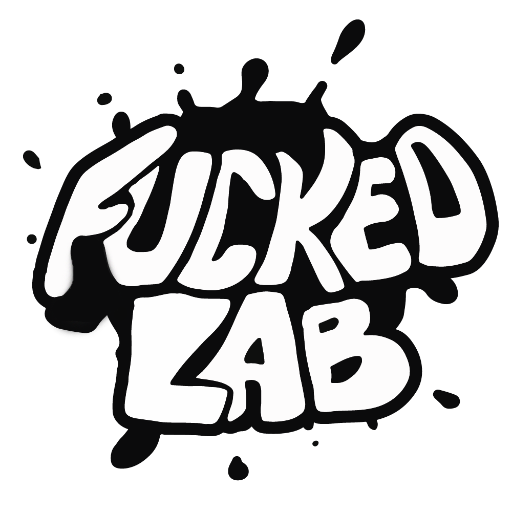 FUCKED LAB