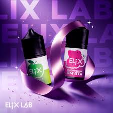ELIX by Chaser