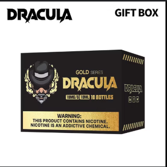 DRACULA GOLD