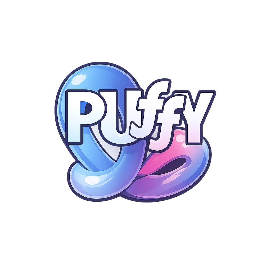 PUFFY SALT 30 ML | 50 MG