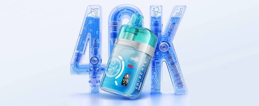 EBCREATE BC PRO 40K
