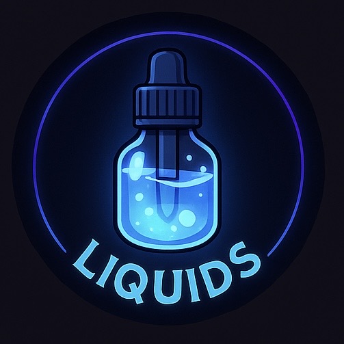 Рідини SALT 50 - 65 MГ