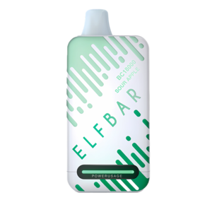 ELFBAR BC18000 - Sour Apple