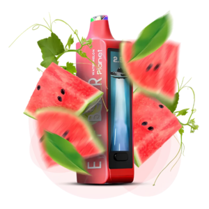 ELFBAR PLANET - Watermelon\