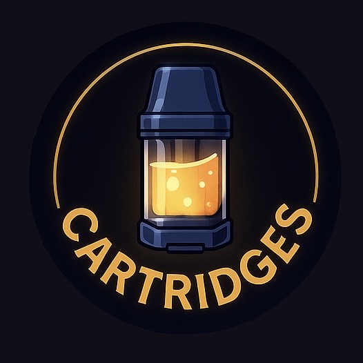 Картриджі