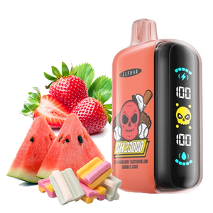 ELFBAR GH23000 - Strawberry Watermelon Bubblegum
