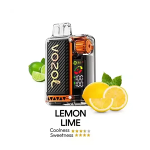 VOZOL VISTA 20000 - Lemon Lime