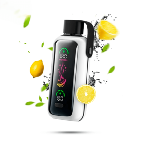 VOZOL STAR 20000 - Perfume Lemon