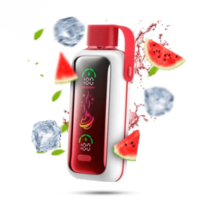 VOZOL STAR 20000 - Watermelon ice