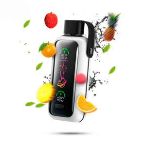 VOZOL STAR 20000 - Orange Pineapple Lychee