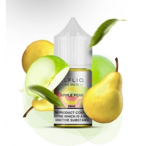 ELFBAR ELFLIQ - Apple Pear