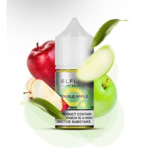 ELFBAR ELFLIQ - Double Apple