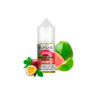 ELFBAR ELFLIQ - Kiwi Pasionfruit Guava