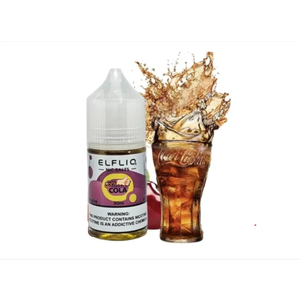 ELFBAR ELFLIQ - Cola