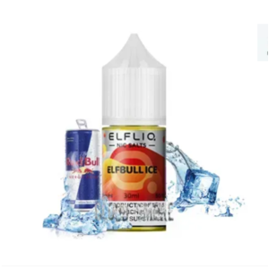 ELFBAR ELFLIQ - Elfbull ice