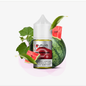 ELFBAR ELFLIQ - Watermelon