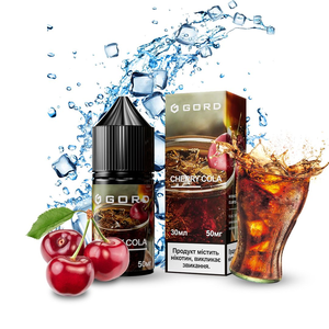 GORD - Cherry Cola