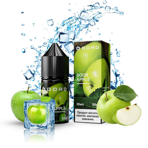 GORD - Sour Apple