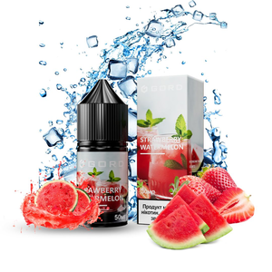 GORD - Strawberry Watermelon