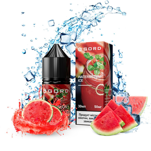 GORD - Watermelon ice