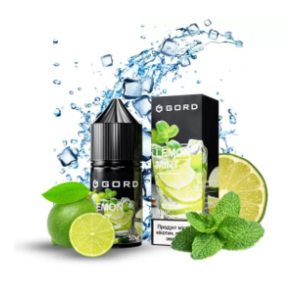 GORD - Lemon Mint