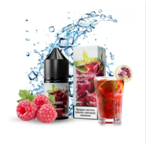 GORD - Raspberry Mojito