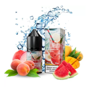 GORD - Peach Mango Watermelon