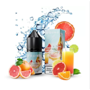 GORD - Grapefruit Lemon