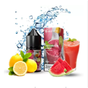 GORD - Watermelon Lemon