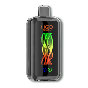 HQD XIAO 20000 - Blackberry