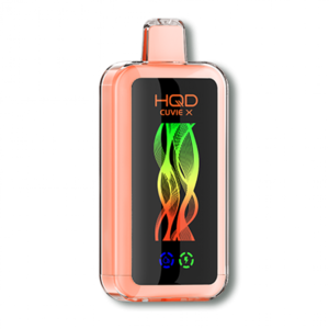 HQD XIAO 20000 - Strawberry Watermelon
