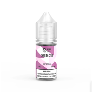 SOLANA - Cherry Cola