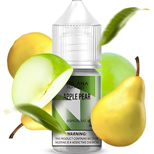 SOLANA - Apple Pear
