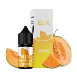 ELIX - Диня 6%