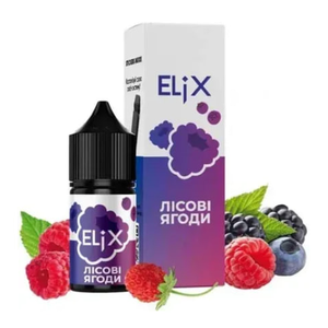 ELIX - Лісові Ягоди 5%