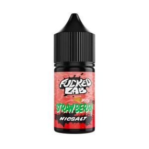 Fucked Salt V2 - Strawberry 6,5%