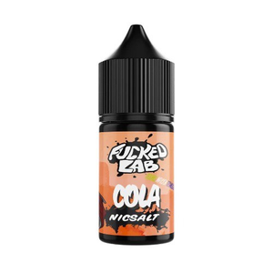 Fucked Salt V2 - Cola 6,5%