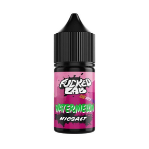 Fucked Salt V2 - Watermelon Candy 6,5%