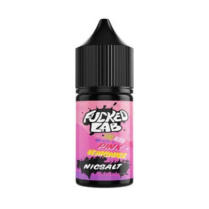 Fucked Mix Salt - Pink Lemonade 6,5%