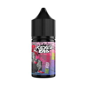 Fucked Platinum Salt - Berry Mint 6,5%
