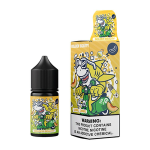 CRAZY VAPE - Melon ice