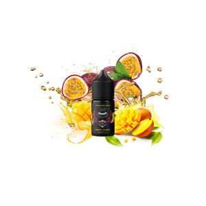 DRACULA - Mango Passion Fruit