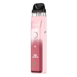 XROS PRO - Pink