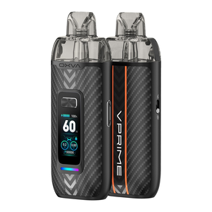 VPRIME - Black Carbon