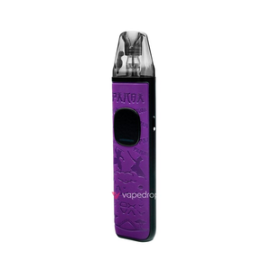 XLIM PRO2 - GRAPE PANDA Limited Edition