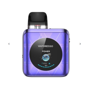 XROS 4 NANO - TWILIGHT PURPLE
