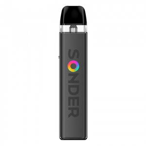 Sonder Q2 - Midnight Black