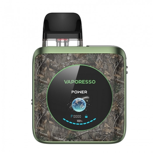 XROS 4 NANO - Camouflage