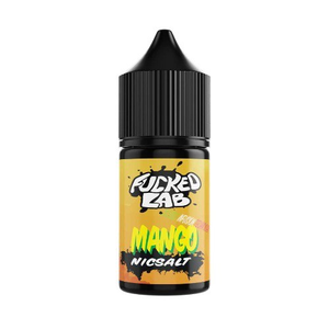 Fucked Salt V2 - Mango 6,5%